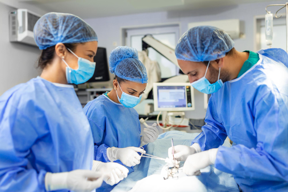 URology Surgery